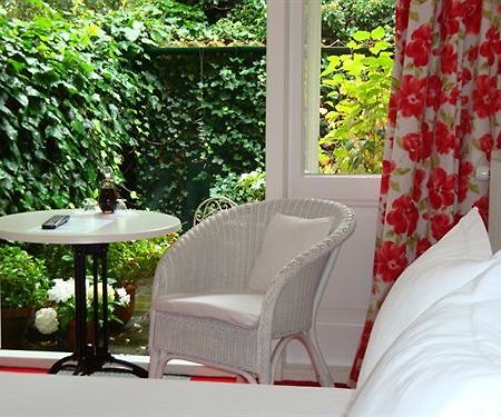 Bed And Breakfast Amsterdam Zewnętrze zdjęcie