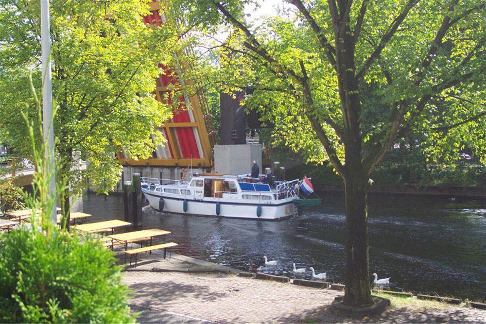 Bed And Breakfast Amsterdam Zewnętrze zdjęcie
