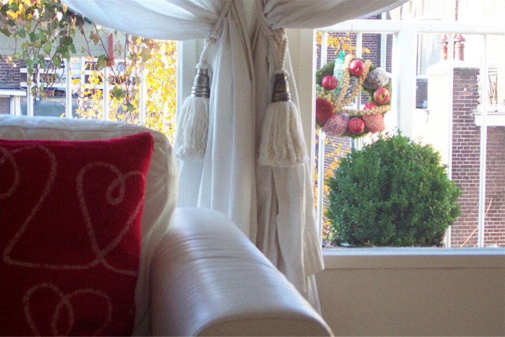 Bed And Breakfast Amsterdam Zewnętrze zdjęcie