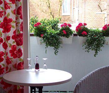 Bed And Breakfast Amsterdam Zewnętrze zdjęcie
