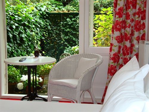 Bed And Breakfast Amsterdam Zewnętrze zdjęcie