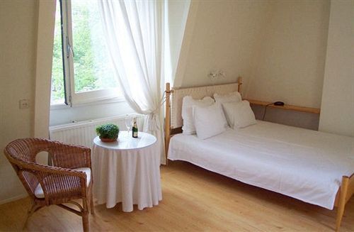 Bed And Breakfast Amsterdam Zewnętrze zdjęcie