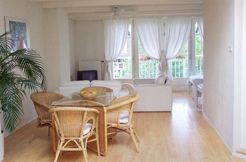 Bed And Breakfast Amsterdam Zewnętrze zdjęcie