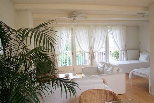 Bed And Breakfast Amsterdam Zewnętrze zdjęcie