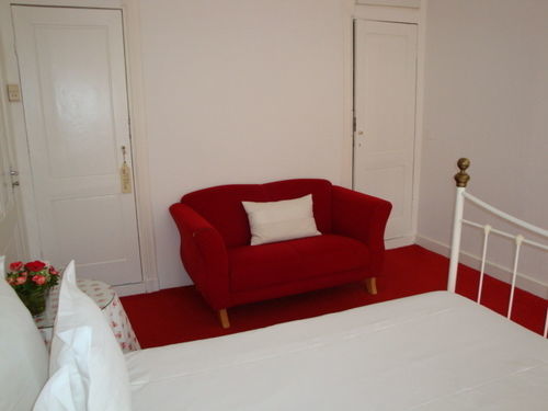 Bed And Breakfast Amsterdam Zewnętrze zdjęcie