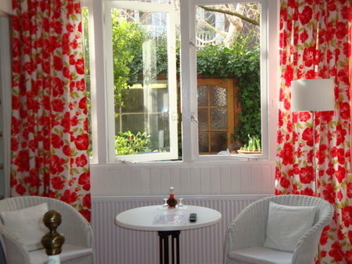 Bed And Breakfast Amsterdam Zewnętrze zdjęcie