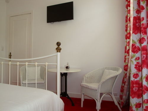 Bed And Breakfast Amsterdam Zewnętrze zdjęcie