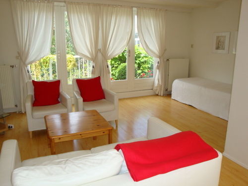 Bed And Breakfast Amsterdam Zewnętrze zdjęcie