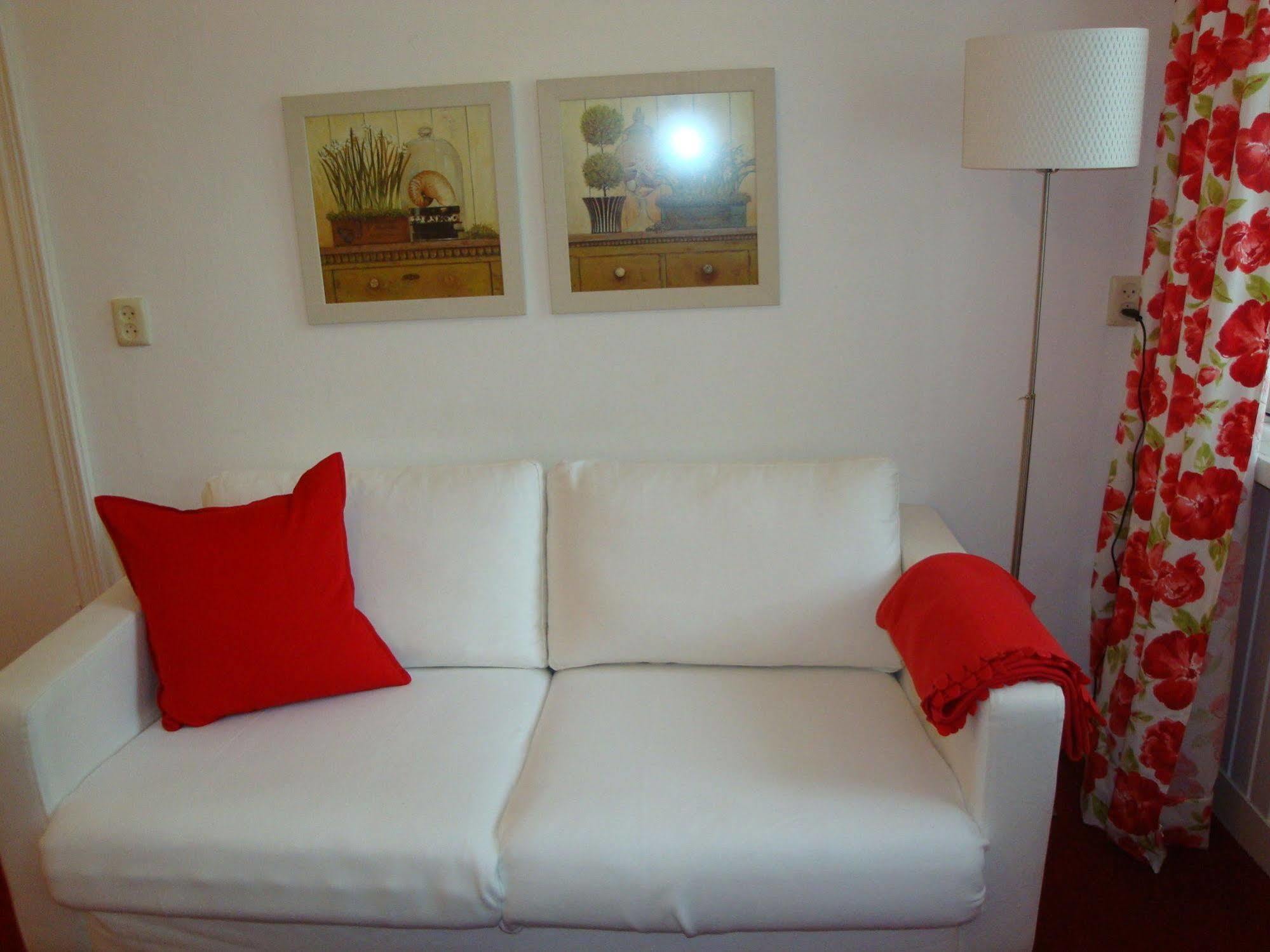 Bed And Breakfast Amsterdam Zewnętrze zdjęcie