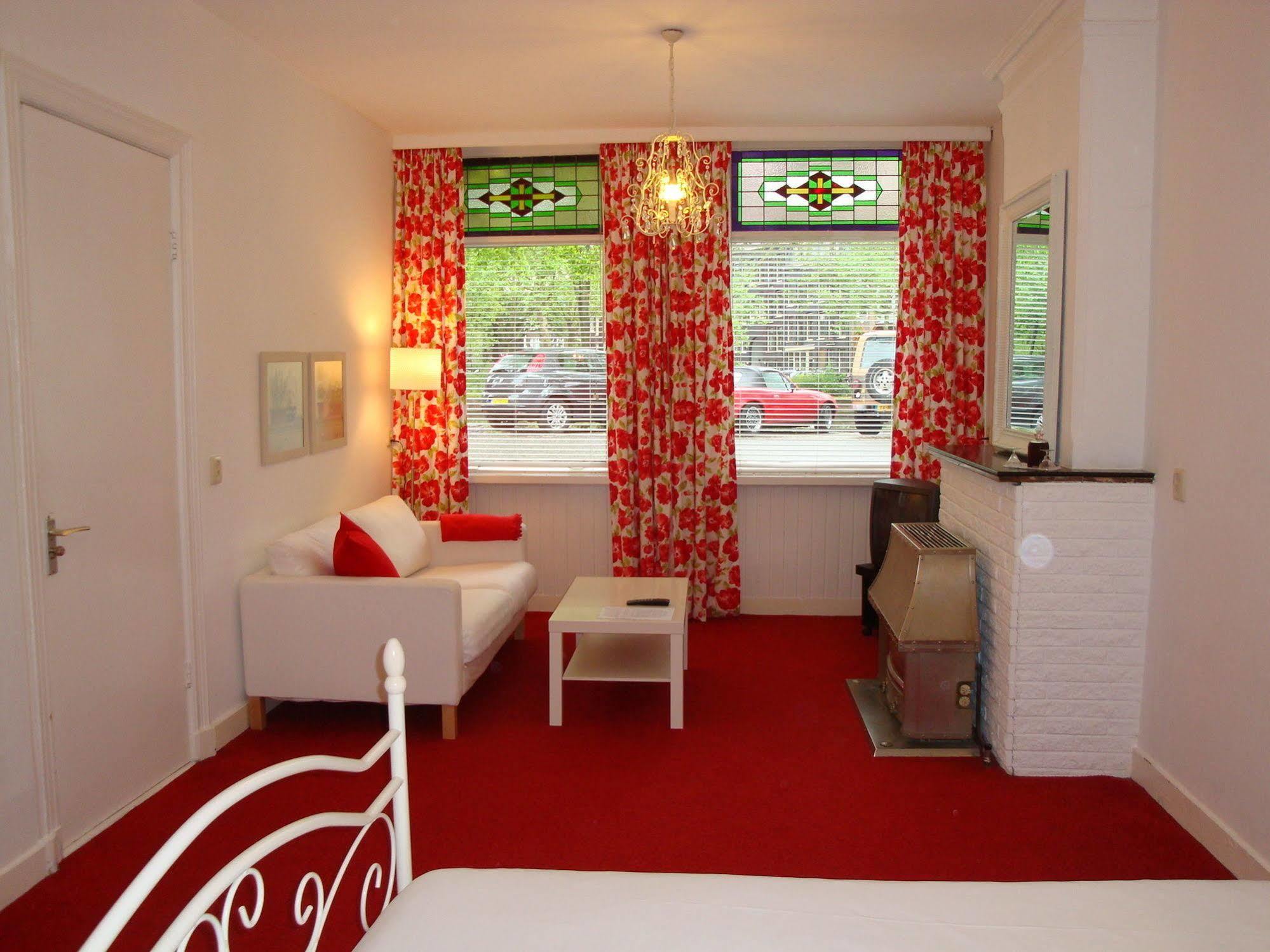 Bed And Breakfast Amsterdam Zewnętrze zdjęcie