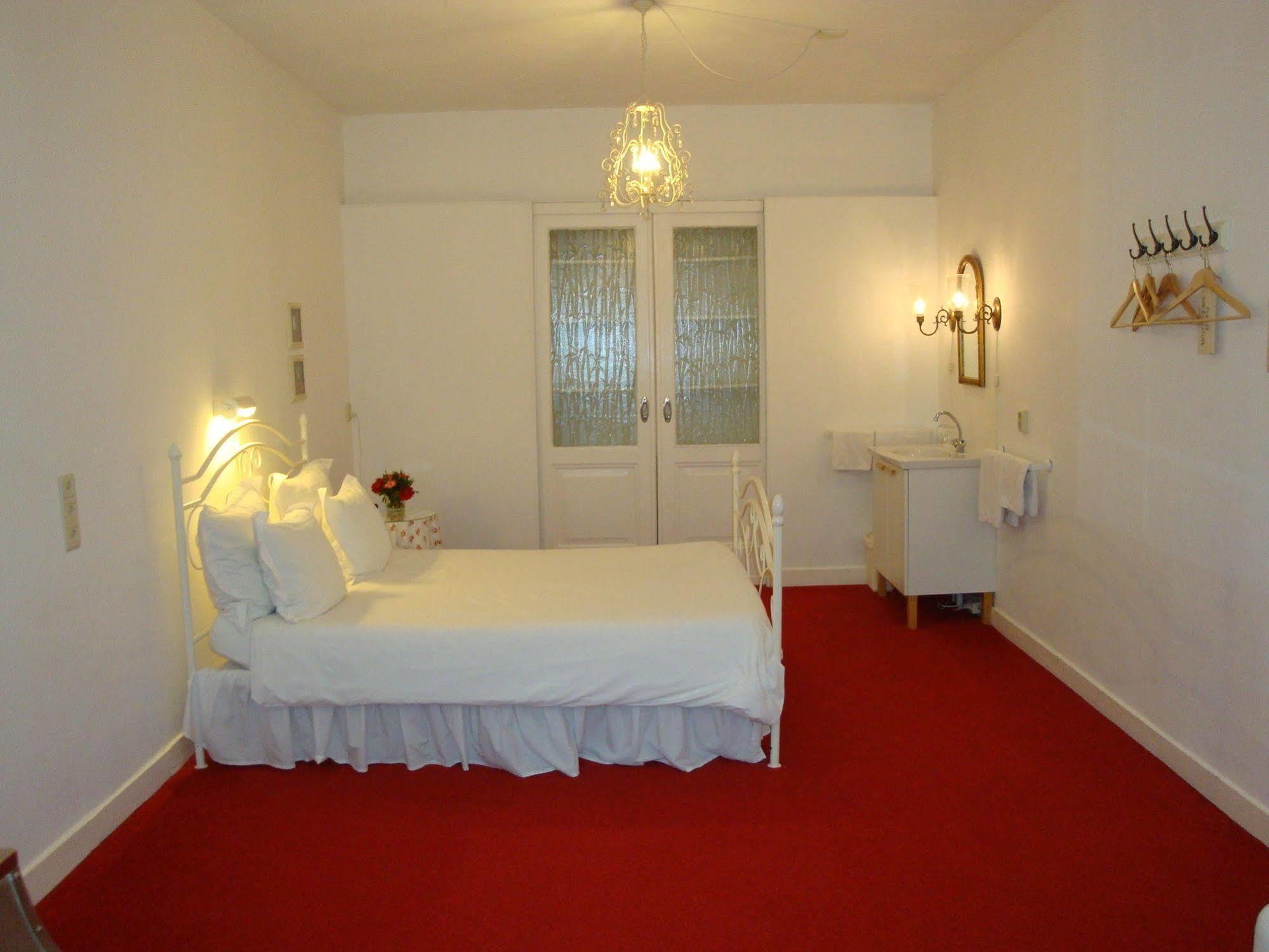 Bed And Breakfast Amsterdam Zewnętrze zdjęcie