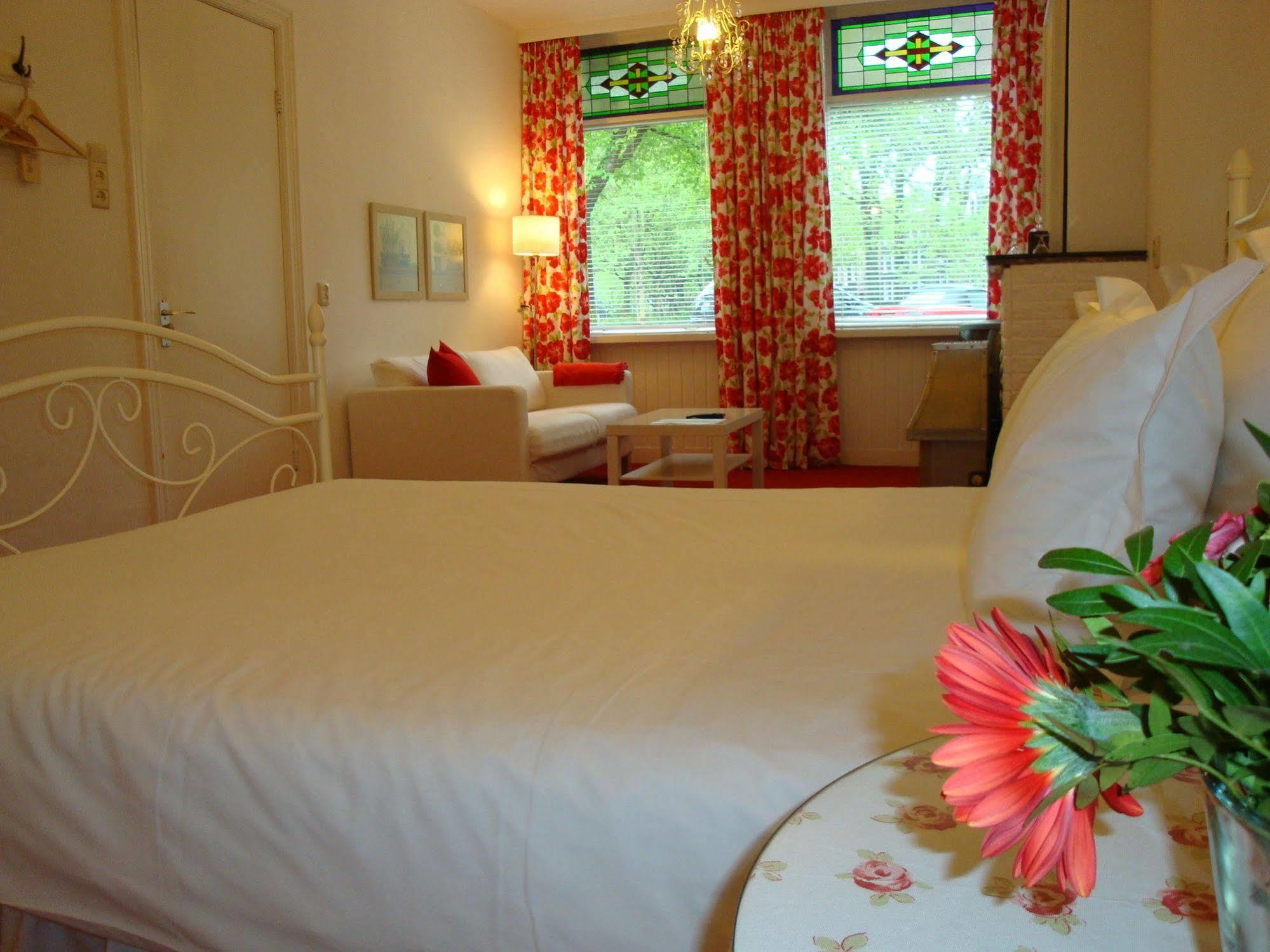 Bed And Breakfast Amsterdam Zewnętrze zdjęcie
