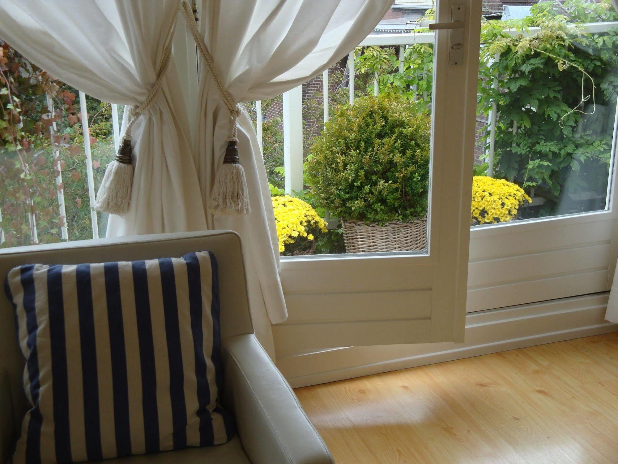 Bed And Breakfast Amsterdam Zewnętrze zdjęcie