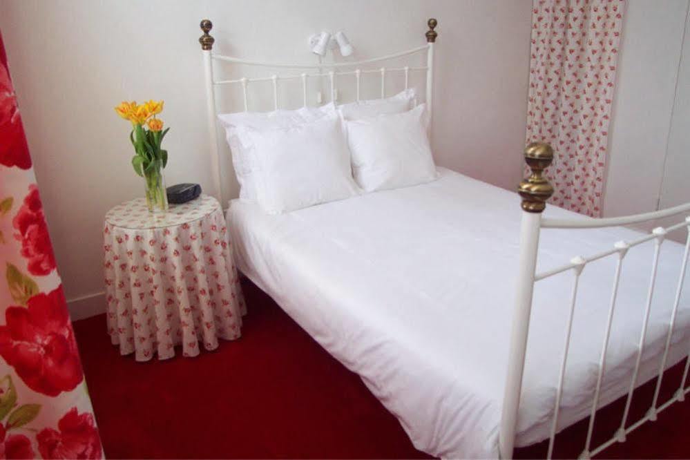 Bed And Breakfast Amsterdam Zewnętrze zdjęcie
