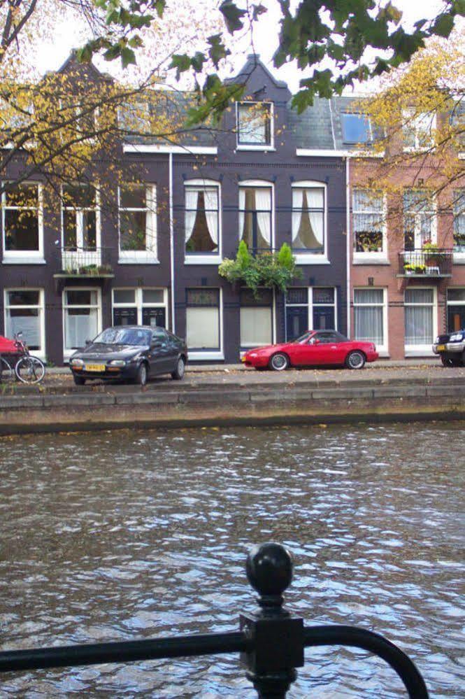Bed And Breakfast Amsterdam Zewnętrze zdjęcie